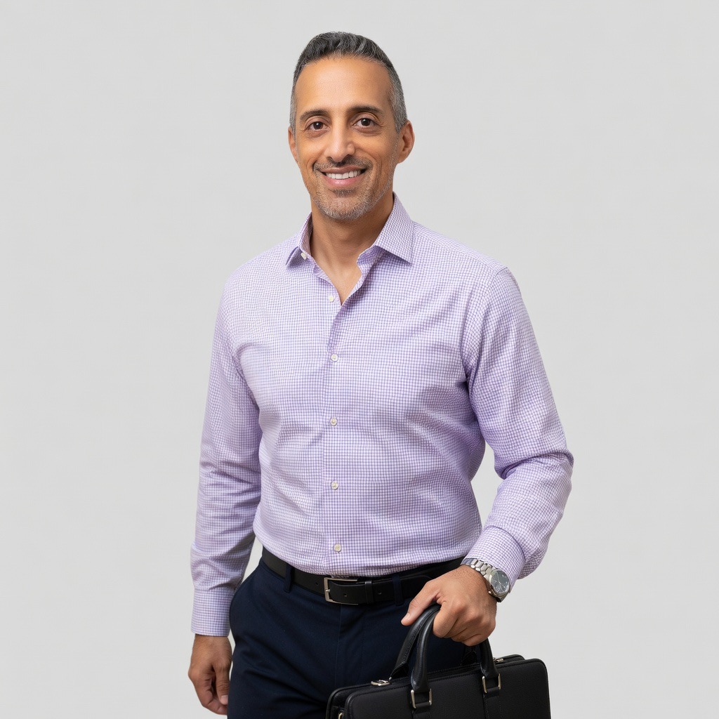 Oran Yehiel — Founder of Alon Capital, Israeli CFO in America
